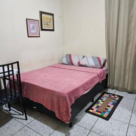 Studio Asa sul 8 203, hotel in Brasília