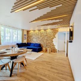 Le Lodge de l'One