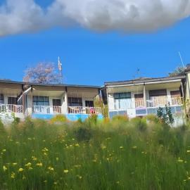 The Hills Inn Resort Guptkashi