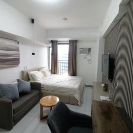 Arc Tower Condominiums by Rhen: Cebu şehrinde bir otel