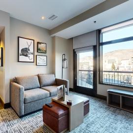 Riverfront Escape #320