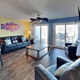 Put-in-Bay Waterfront Condo #103