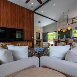 Villa Ballena-luxury Ocean view