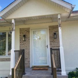 Cozy Gurnee Home Near Six Flags and Base, hotel a Gurnee
