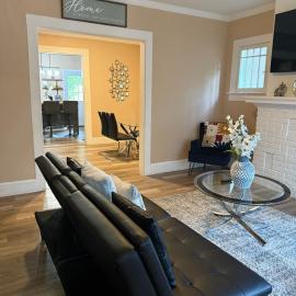 Charming Getaway in Decatur