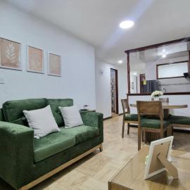 Hermosos apartamentos en Funza, hotelli kohteessa Funza