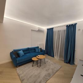 Luxury Pipera 3Rooms Apartament, hotell i Voluntari