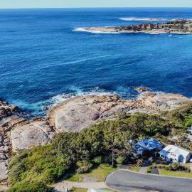 Cod Rock Point, hôtel à Bicheno
