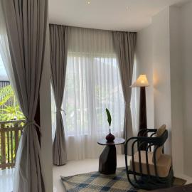 The KAZA Boutique Hotel, hotel in General Luna