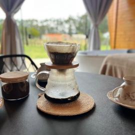 Chalé Tiny house com banheira e lareira, hotel in Osório