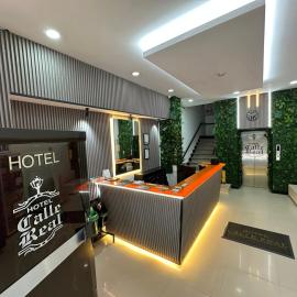 HOTEL CALLE REAL SUITE