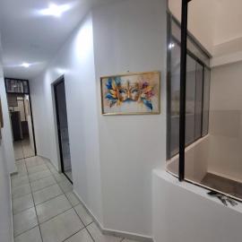 Cajamarca House, khách sạn ở Cajamarca