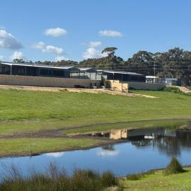 Tyrooki at Castlemoore Unit 1, ξενοδοχείο σε Guilderton