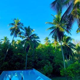 Thehideout kurunegala