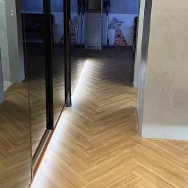 Spaceous Appartment on Sukhumvit