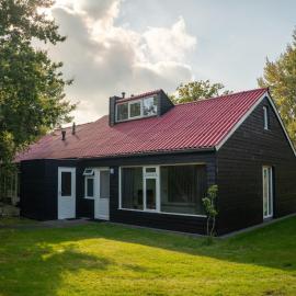Charming Park stay in Drenthe, hotel di Midlaren