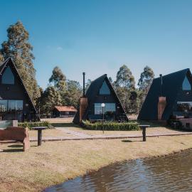 Vila Gramado