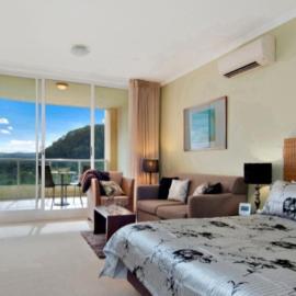 Peace Haven - Ettalong Beach