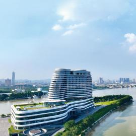Vignette Collection The Xanadu Guangzhou, an IHG Hotel, ξενοδοχείο στο Γκουανγκζού