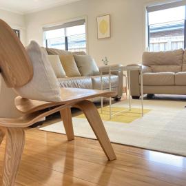 Cozy Eco Home in Launceston, Tasmania