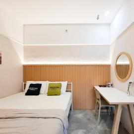 Urbanview Livy House Blitar