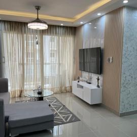 Moderno Apto 5 Min to SDQ, 10 Min to the Boca Chica beach, Hotel in La Caleta