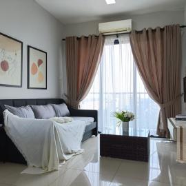 Prestige Sky Riverfront, ξενοδοχείο σε Kota Bharu