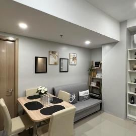 Stadium View Homecation, hotell sihtkohas Capas