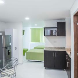 Apartamento 1904 El Laguito