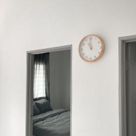 The White Sands Homestay Pekan Pahang, hotell sihtkohas Pekan