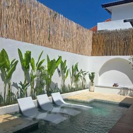 2BR Sebellas Karma Villa - Kuta Selatan