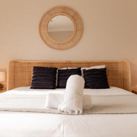 Apartment on James, hotel in Bicheno