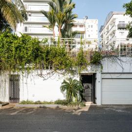 Jetwing Ratnam Residence