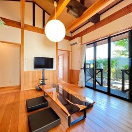 Spa大観山, hotelli kohteessa Kamegawa