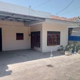 Oseng Pesona House