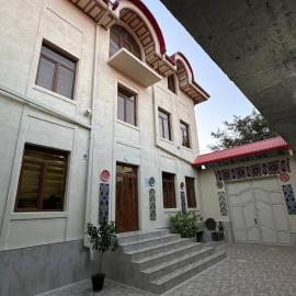 Chinor Guest House
