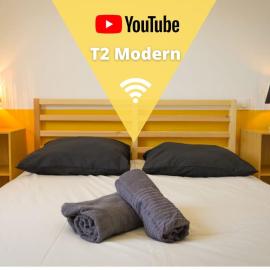 Appart'HomeStudio Mâcon - PARKING, hotel v destinácii Mâcon