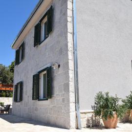 Villa Kate, hotel i Podgora
