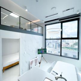 Stay Seoul Vibe - near Seongsu Konkuk univ, hotel in Seoul