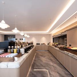 Atour Hotel Kecheng Sports Center, Quzhou, hotel en Quzhou