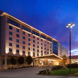 Harrah's Metropolis Hotel & Casino - A Caesars Rewards Destination, hotel en Metropolis