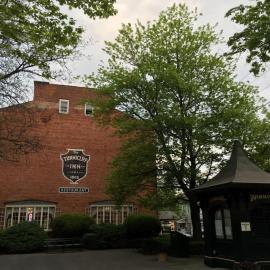 The Tunnicliff Inn, hotel in Cooperstown
