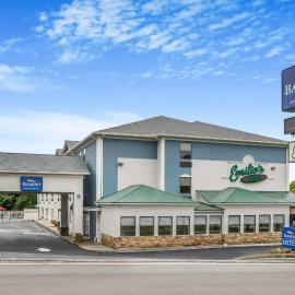 Baymont by Wyndham Grovetown Augusta, hotel u gradu Ogusta