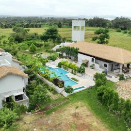 Wild Origin Kabini - A Luxury Resort, Hotel in Kabini River