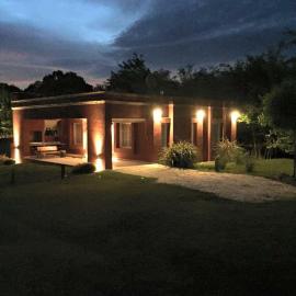 Casonas de Nono, Hotel in Nono