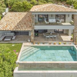 Villa L'Emeraude