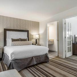 Inn Off Capitol Park, an Ascend Collection Hotel, hotel in Sacramento