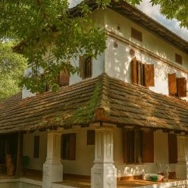 Trichūr में, होटल Seclude Karthika Nivas, Thrissur
