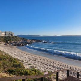 Calypso Sunset Accommodation, hotel a Langebaan