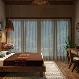Mit Retreat, khách sạn ở Ðà Bắc